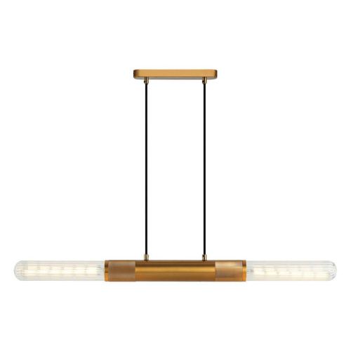 Подвесной светильник Lussole Loft Blount LSP-8789 Подвесной светильник Lussole Loft Blount LSP-8789
