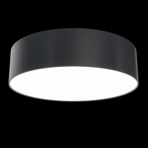 Потолочный светодиодный светильник Maytoni Technical Zon C032CL-L32B3K Потолочный светодиодный светильник Maytoni Technical Zon C032CL-L32B3K
