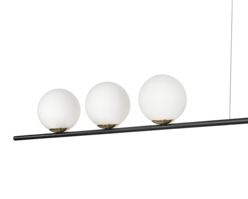 Подвесной светильник Vele Luce Corda VL5534P04 Подвесной светильник Vele Luce Corda VL5534P04