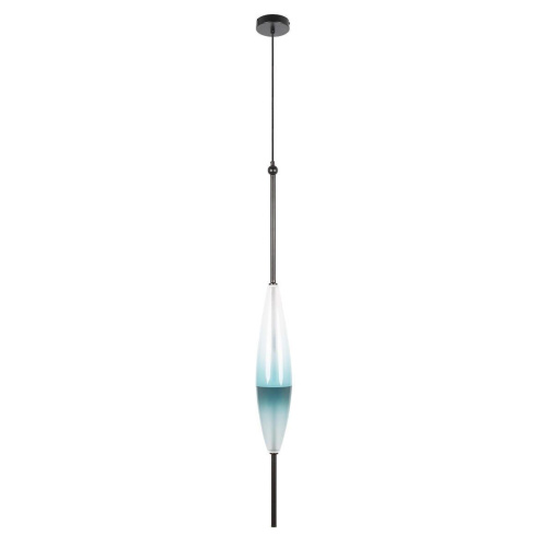 Подвесной светодиодный светильник Loft IT Venice 10223/A Blue Подвесной светодиодный светильник Loft IT Venice 10223/A Blue