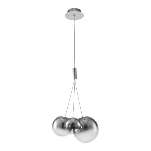 Подвесная светодиодная люстра Kink Light Баллоис 07559-3A,02 Подвесная светодиодная люстра Kink Light Баллоис 07559-3A,02