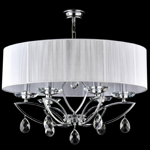 Подвесная люстра Maytoni Miraggio MOD602-06-N