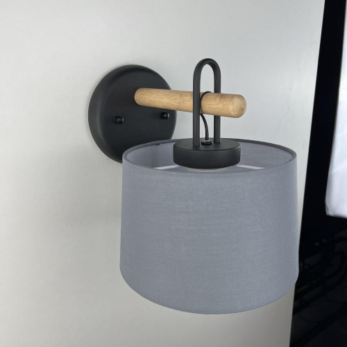 Бра Even Wall Gray By Imperiumloft Бра Even Wall Gray By Imperiumloft