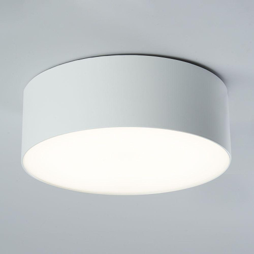 Потолочный светодиодный светильник Feron Simple matte AL200 48078 Потолочный светодиодный светильник Feron Simple matte AL200 48078
