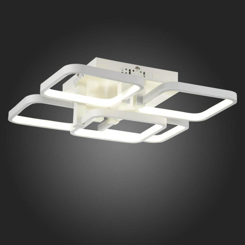 Потолочный светодиодный светильник ST Luce SL904.102.05 Потолочный светодиодный светильник ST Luce SL904.102.05