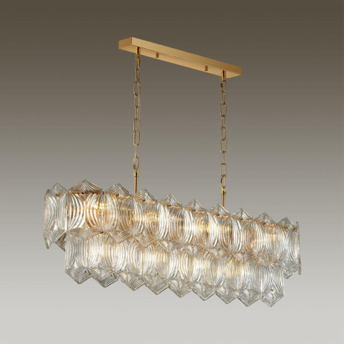 Подвесной светильник Odeon Light Modern Somala 4918/10A Подвесной светильник Odeon Light Modern Somala 4918/10A