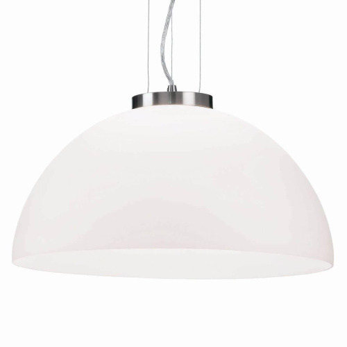 Подвесной светильник Ideal Lux Etna SP1 027906 Подвесной светильник Ideal Lux Etna SP1 027906