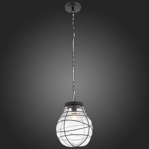 Подвесной светильник ST Luce Cocoon SL321.403.01 Подвесной светильник ST Luce Cocoon SL321.403.01
