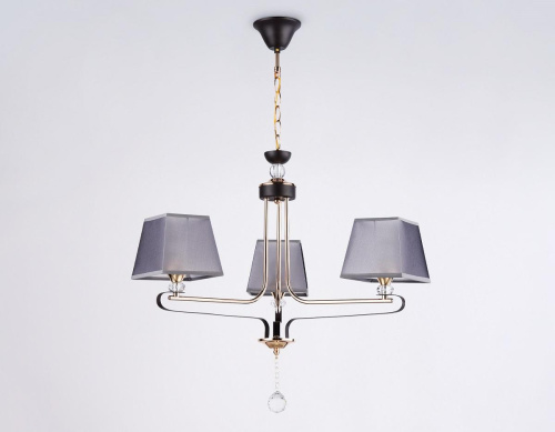 Подвесная люстра Ambrella light Traditional Modern TR4614 Подвесная люстра Ambrella light Traditional Modern TR4614