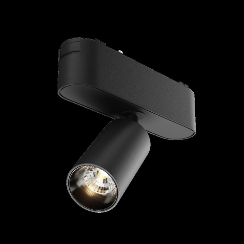 Трековый светильник Technical TR103-1-5W3K-M-B Трековый светильник Technical TR103-1-5W3K-M-B