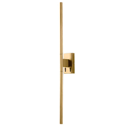 Подсветка для зеркал Crystal Lux Largo AP12W Gold Подсветка для зеркал Crystal Lux Largo AP12W Gold