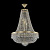 Подвесная люстра Bohemia Ivele 19271/H2/55IV G Подвесная люстра Bohemia Ivele 19271/H2/55IV G