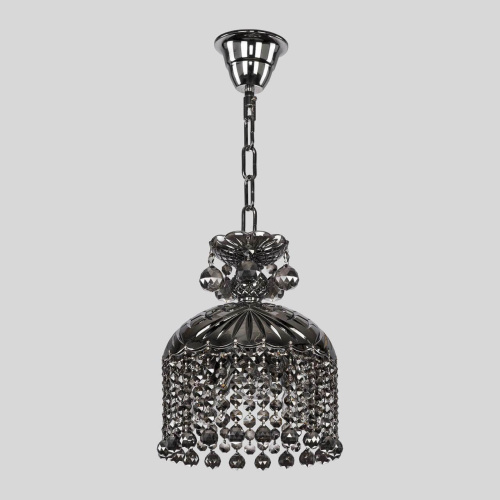 Подвесная люстра Bohemia Ivele 14781/22 Ni Balls M781 Подвесная люстра Bohemia Ivele 14781/22 Ni Balls M781