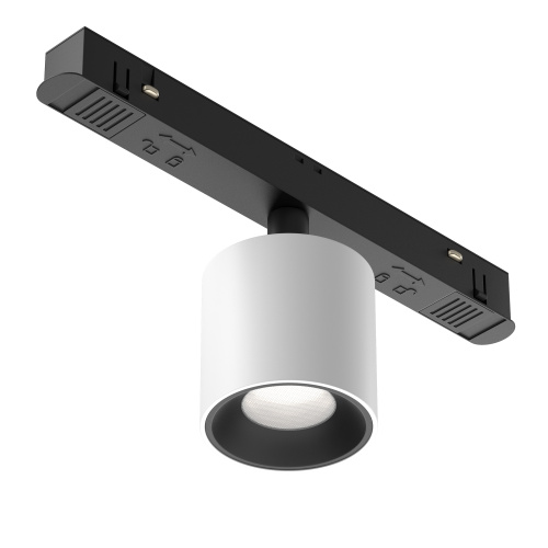 Трековый светильник Technical TR132-4-7W-DS-W Трековый светильник Technical TR132-4-7W-DS-W