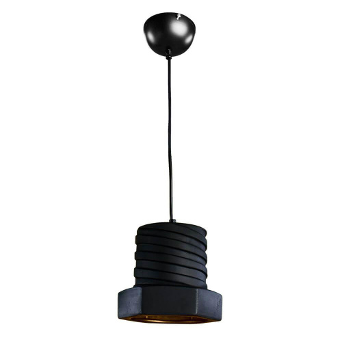 Подвесной светильник Arte Lamp Bijoux A6680SP-1BK Подвесной светильник Arte Lamp Bijoux A6680SP-1BK
