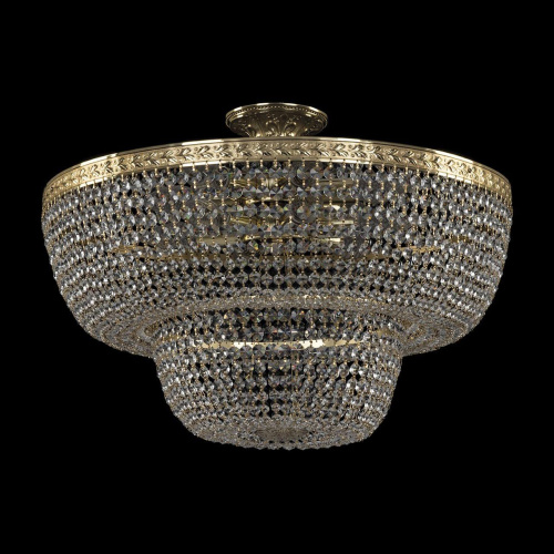 Потолочная люстра Bohemia Ivele 19091/55IV G Потолочная люстра Bohemia Ivele 19091/55IV G