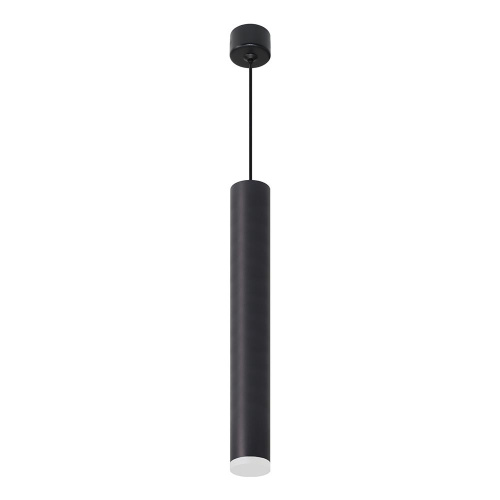 Светильник потолочный Feron ML1028 Barrel levitation на подвесе MR11 35W 230V, черный 40*250 51397 Светильник потолочный Feron ML1028 Barrel levitation на подвесе MR11 35W 230V, черный 40*250 51397