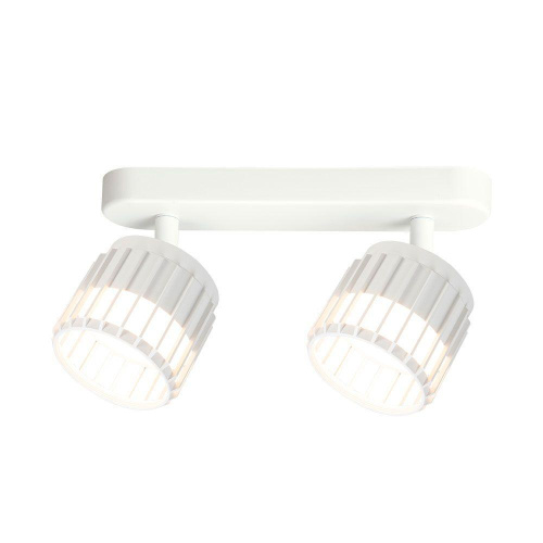 Спот Arte Lamp Atria A8031PL-2WH Спот Arte Lamp Atria A8031PL-2WH