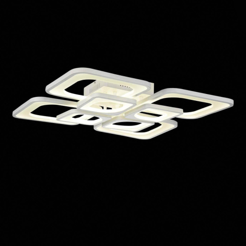 Потолочный светодиодный светильник ST Luce SL907.502.08 Потолочный светодиодный светильник ST Luce SL907.502.08