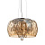 Подвесной светильник Lumina Deco Rubina LDP 8044-500 AMB