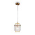 Подвесной светильник Freya Basilica FR5166PL-01BS
