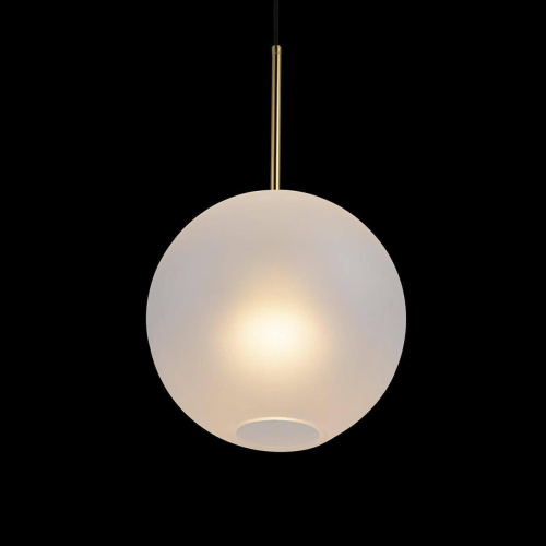Подвесной светильник Loft IT Bolle 2030-P1 Подвесной светильник Loft IT Bolle 2030-P1