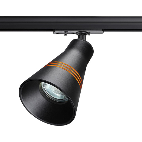 Трековый светильник Novotech Port Sobit 370859 Трековый светильник Novotech Port Sobit 370859