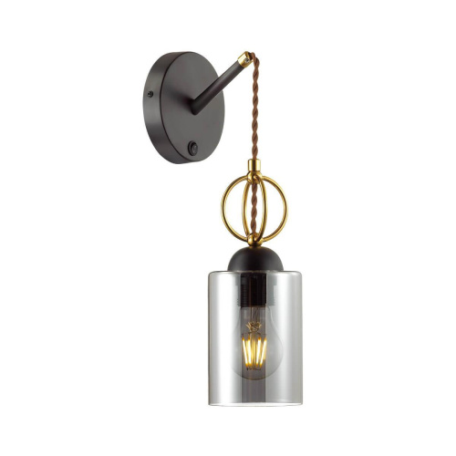 Бра Odeon Light Opika 4657/1W Бра Odeon Light Opika 4657/1W