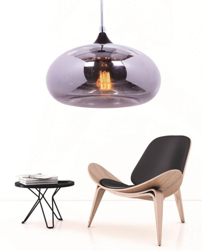 Подвесной светильник Lumina Deco Brosso LDP 6810 GY Подвесной светильник Lumina Deco Brosso LDP 6810 GY
