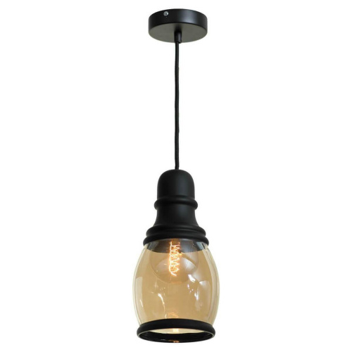 Подвесной светильник Lussole Loft Tonawanda GRLSP-9690 Подвесной светильник Lussole Loft Tonawanda GRLSP-9690