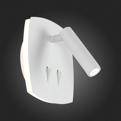 Светодиодный спот ST Luce SL1585.501.01 Светодиодный спот ST Luce SL1585.501.01
