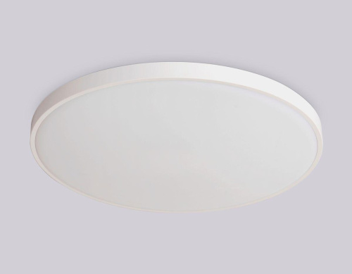 Потолочный светодиодный светильник Ambrella light Orbital Air FZ1201 Потолочный светодиодный светильник Ambrella light Orbital Air FZ1201