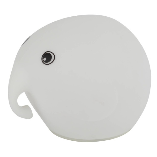Настольная лампа ЭРА NLED-418-2W-W Б0044559 Настольная лампа ЭРА NLED-418-2W-W Б0044559