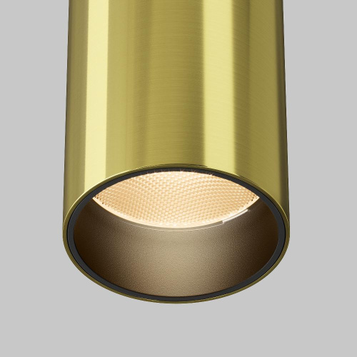 Потолочный светильник Technical C056CL-L12W2.7K-W-BS Потолочный светильник Technical C056CL-L12W2.7K-W-BS