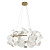 Подвесной светильник Loft IT Paradise 10234/800