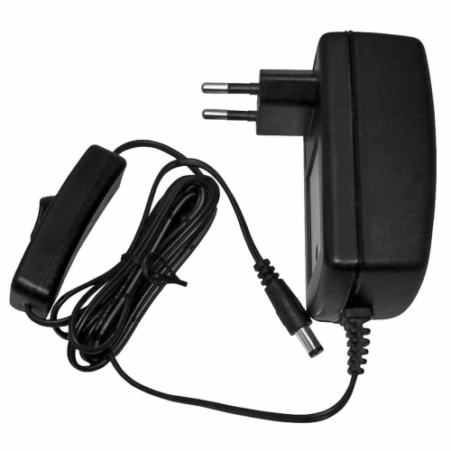 Блок питания (06314) Uniel 12V 24W IP20 2A UET-VPA-024A20 12V IP20 Блок питания (06314) Uniel 12V 24W IP20 2A UET-VPA-024A20 12V IP20