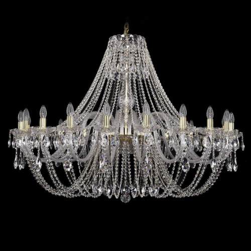 Подвесная люстра Bohemia Ivele 1406/20/460 G Подвесная люстра Bohemia Ivele 1406/20/460 G