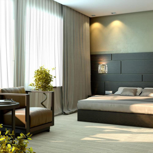 Настенный светильник Lumien Hall Laziale LH3045/2W-CO Настенный светильник Lumien Hall Laziale LH3045/2W-CO