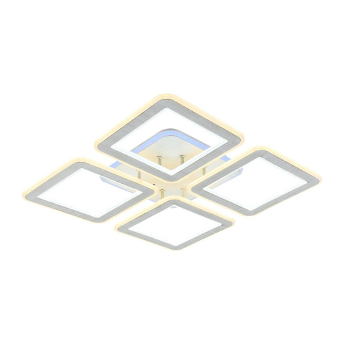 Потолочная светодиодная люстра Profit Light 8882/4A PGD Потолочная светодиодная люстра Profit Light 8882/4A PGD
