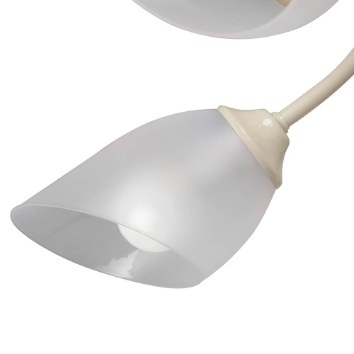 Потолочная люстра Vitaluce V3405/5PL Потолочная люстра Vitaluce V3405/5PL