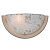 Настенный светильник Sonex Provence Crema 056