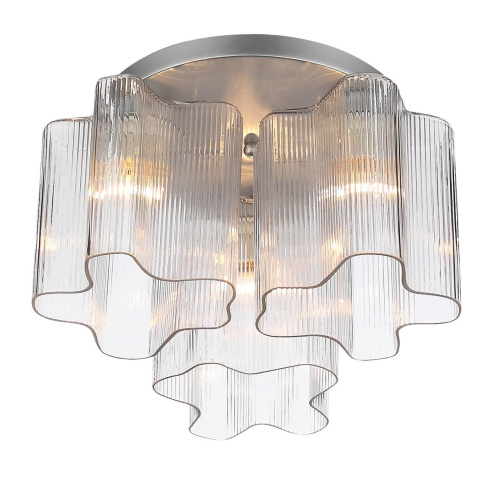 Потолочная люстра ST Luce Onde SL117.102.03 Потолочная люстра ST Luce Onde SL117.102.03