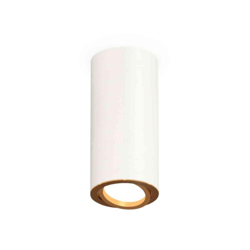 Комплект накладного светильника Ambrella light Techno Spot XS7442004 SWH/PYG белый песок/золото желтое полированное (C7442, N7004) Комплект накладного светильника Ambrella light Techno Spot XS7442004 SWH/PYG белый песок/золото желтое полированное (C7442, N7004)