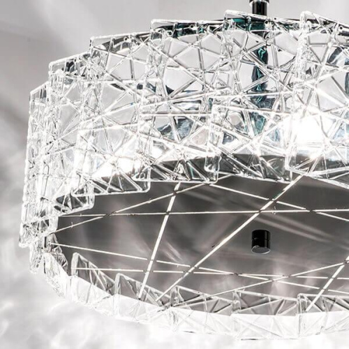 Подвесной светильник Lightstar Varese 731044 Подвесной светильник Lightstar Varese 731044