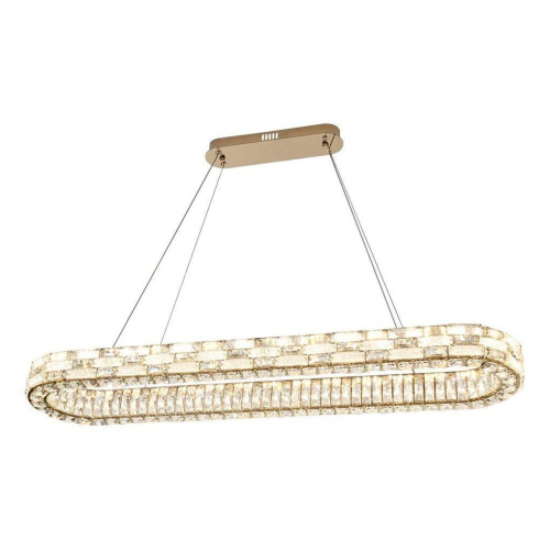 Подвесной светодиодный светильник Stilfort Gabbana 4014/03/12PL Подвесной светодиодный светильник Stilfort Gabbana 4014/03/12PL