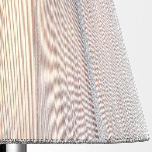 Настольная лампа Illumico IL1526-1T-27 CR Настольная лампа Illumico IL1526-1T-27 CR