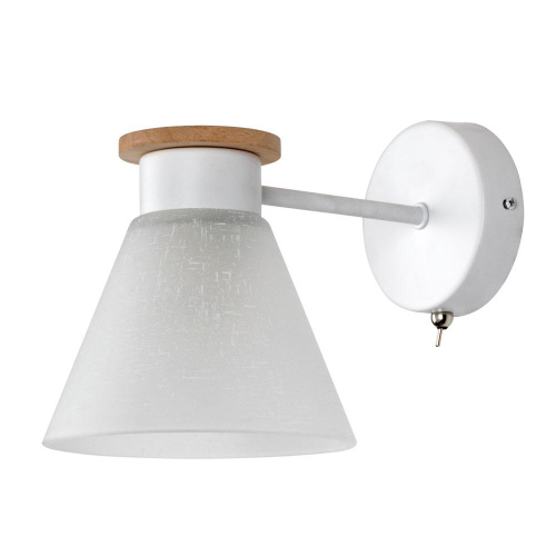Бра Arte Lamp Tyler A1031AP-1WH Бра Arte Lamp Tyler A1031AP-1WH