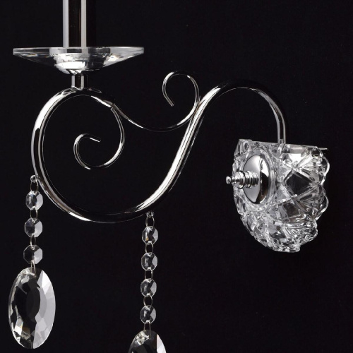 Бра MW-Light Адель 4 373022001 Бра MW-Light Адель 4 373022001