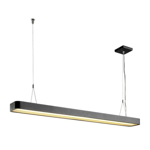 Подвесной светодиодный светильник SLV Worklight Led PD 157855 Подвесной светодиодный светильник SLV Worklight Led PD 157855