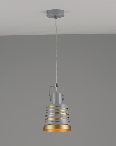 Подвесной светильник Moderli Ekaterina V3020-1P Подвесной светильник Moderli Ekaterina V3020-1P